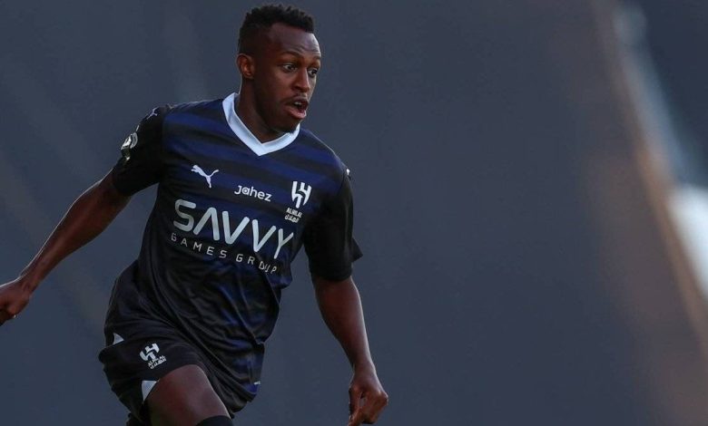 الأثنين.. سعود يخضع للفحص الطبي استعدادًا لروما