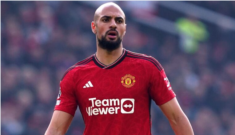 سفيان أمرابط على وشك الانتقال إلى فنربخشة التركي