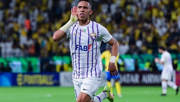 سفيان رحيمي على رادار 3 أندية أوروبية