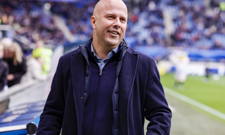 مدرب ليفربول عن مواجهة ريال مدريد في أبطال أوروبا: صعبة ومثيرة