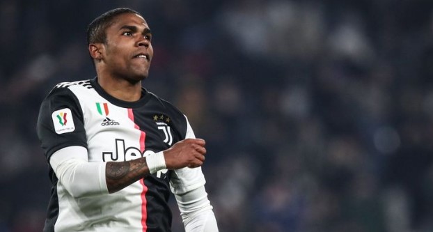 مجانًا.. سيدني يتعاقد مع البرازيلي دوجلاس كوستا