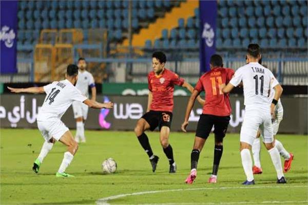 صافرة رومانية تدير نهائي كأس الرابطة بين سيراميكا وطلائع الجيش