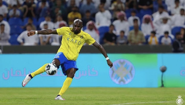 سيكو فوفانا يقترب من العودة إلى الاتفاق بعد فترة إعارة ناجحة