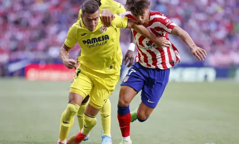 سيلتا فيجو يتصدر الدوري الإسباني قبل الجولة الثالثة