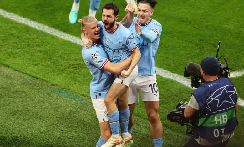 قبل انطلاق الدوري الإنجليزي.. قائمة أكثر فرق تحقيقا للانتصارات في تاريخ البريمييرليج