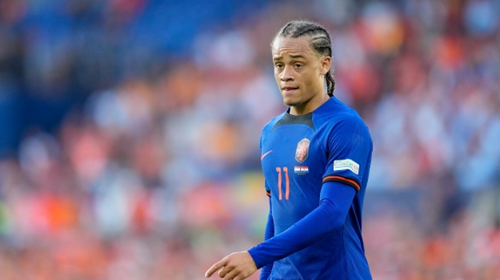 سيمونز يتخذ قراره بالبقاء في لايبزيج