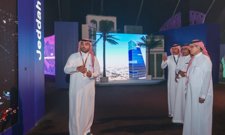 شبكة النقل في ملف ترشيح كأس العالم 2034.. سهولة التنقل بين المدن السعودية