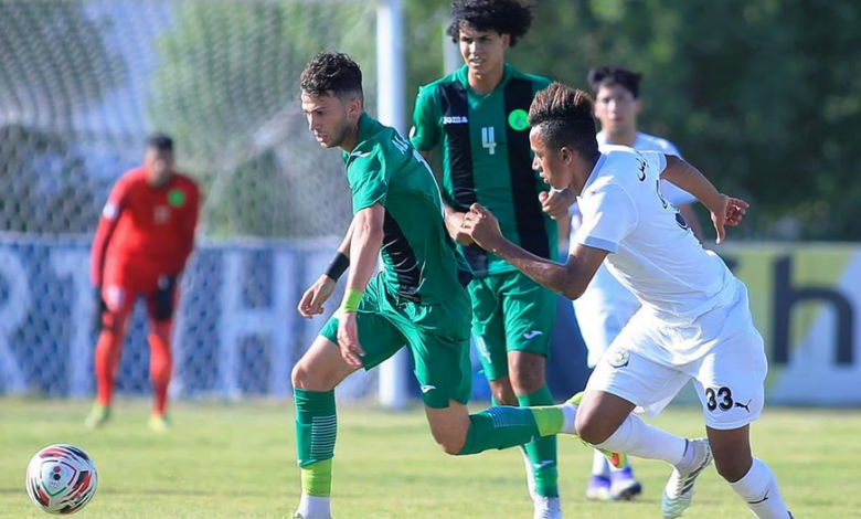 شرط مهم يُهدد مشاركة الأندية في دوري نجوم العراق للمحترفين