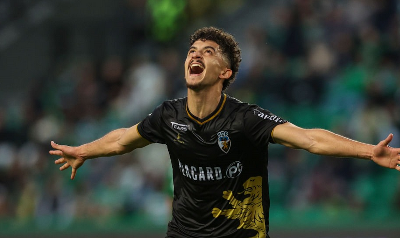 شرط واحد يفصل بشير بلومي عن أولمبيك مارسيليا