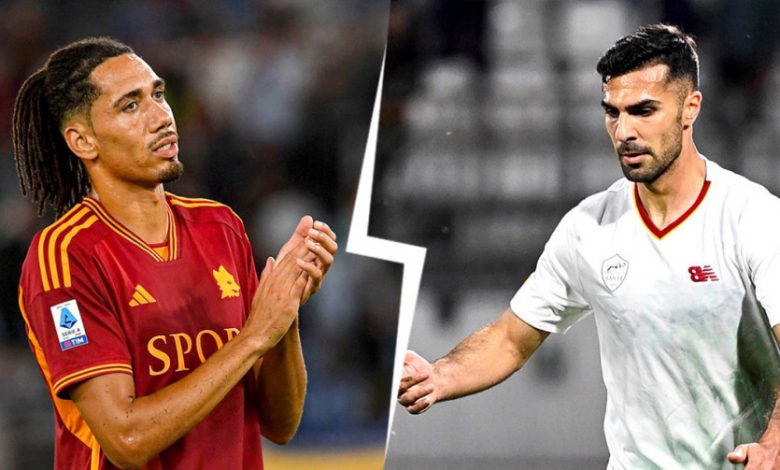 شيليك وكارسدورب.. المنافسة تنتظر سعود في روما