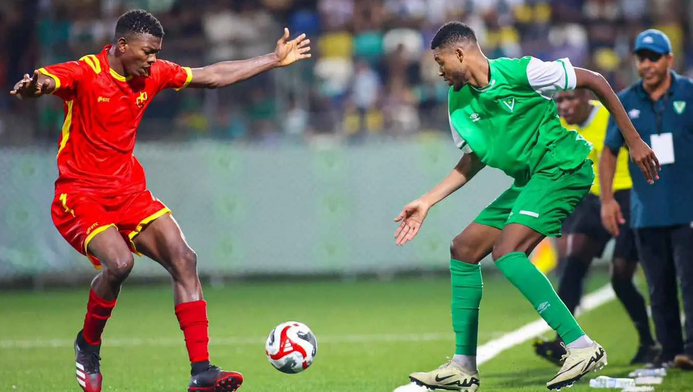 صدمة في الكرة الليبية بعد إقصاء النصر والأهلي بنغازي من دوري أبطال إفريقيا