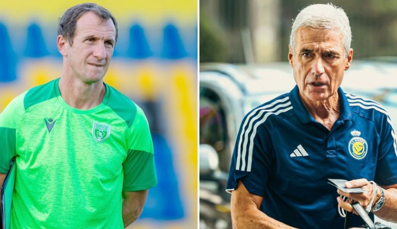 صراع البرتغال والأرجنتين يتجدد في كأس السوبر السعودي