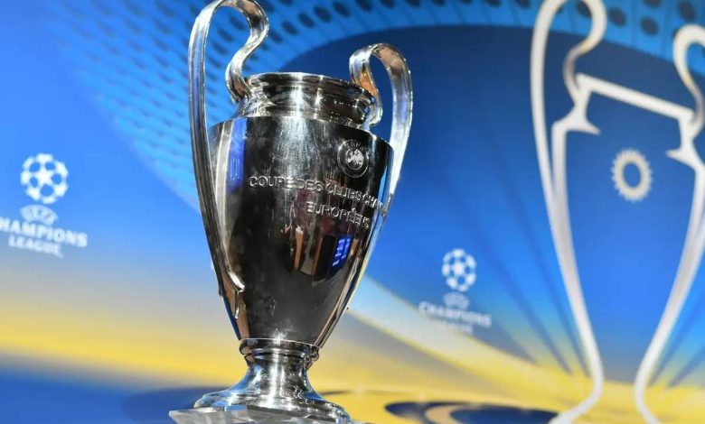 اليوم قرعة دوري أبطال أوروبا 2024-2025.. بداية جديدة بنظام مبتكر وبمشاركة 36 فريقًا