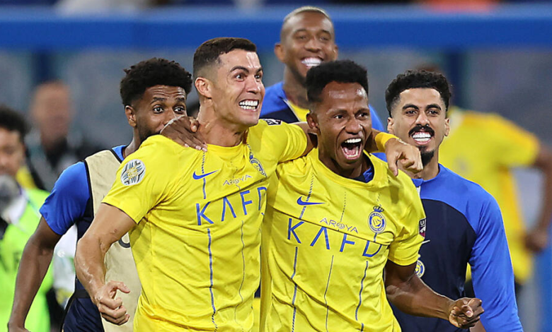 دوري روشن: صفقات النصر في صيف 2024 قبل انطلاق الموسم الجديد