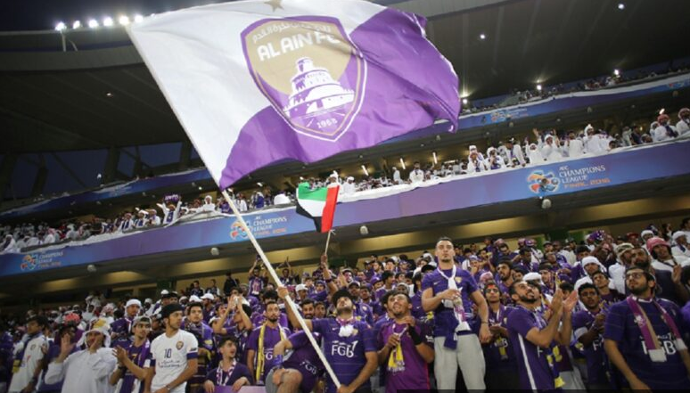 صفقتين جديدتين للعين الإماراتي خلال ميركاتو الصيف