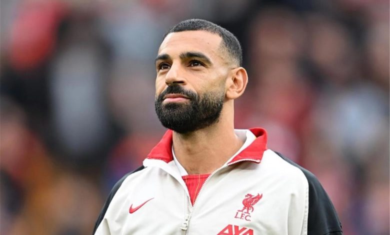 محمد صلاح يكشف تأثير انتقاله إلى ليفربول على عائلته