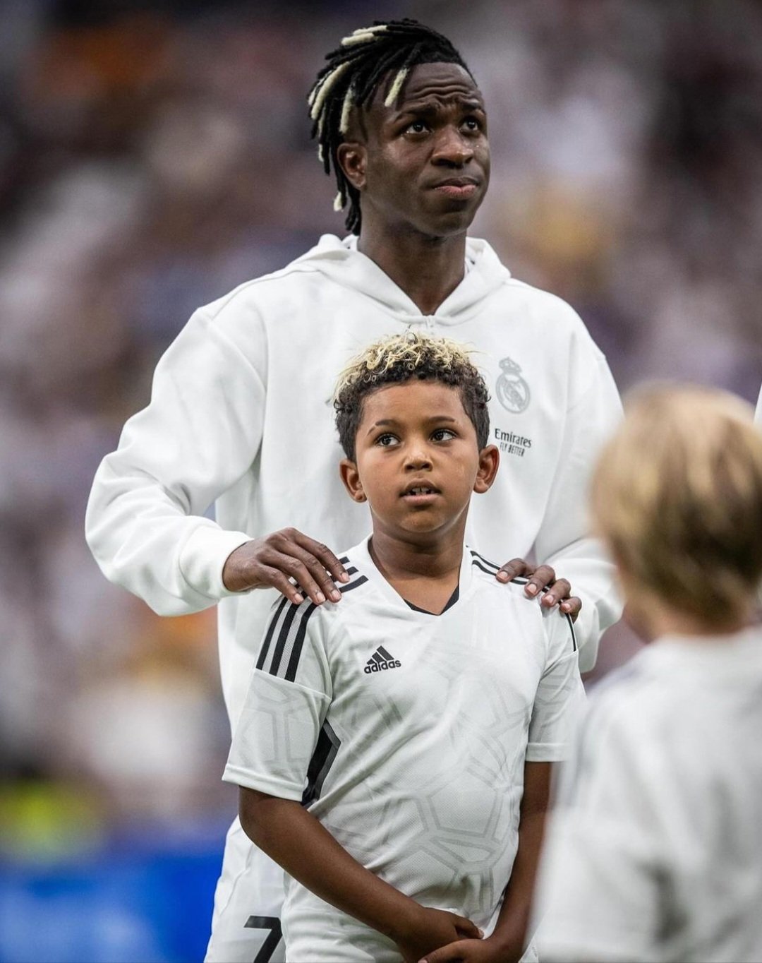 صور كارداشيان تثير قلق جماهير ريال مدريد