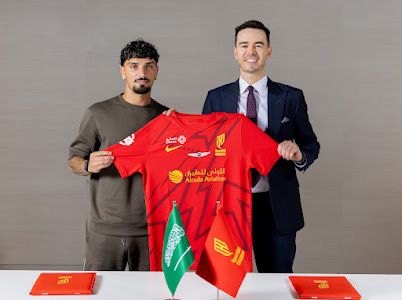 كاميرون بويرتاس، لاعب القادسية الجديد، و أبرز إنجازاته في الدوري البلجيكي