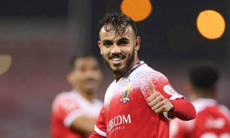 ضمك يبرم صفقات جديدة.. تعاقدات مع هزاع وناصر والمقرن وكامانو