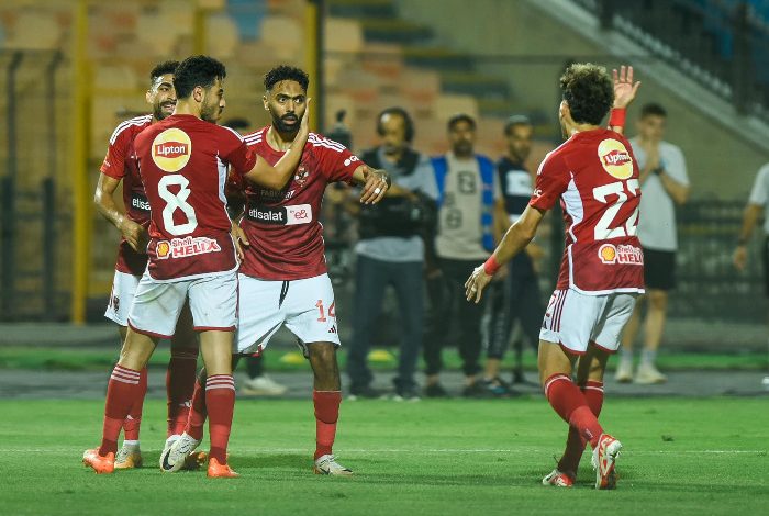 طارق قنديل: سعيد بتواصل نجاح الأهلي وعمل المجلس الجاد هو السر وراء التتويج