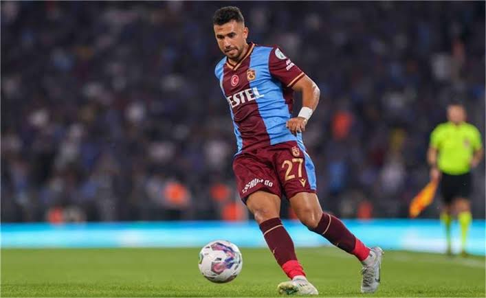 طرابزون سبورت يودع الدوري الأوروبي في وجود تريزيجيه