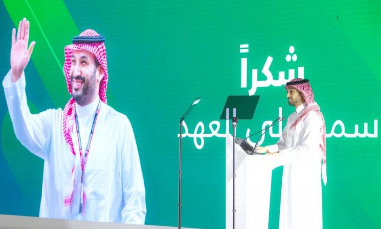 طرح ستة أندية رياضية للتخصيص في السعودية