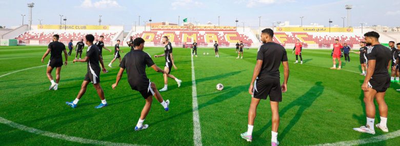 طرد أربعة لاعبين في مباريات كأس السوبر.. بروزوفيتش يفتقد النهائي