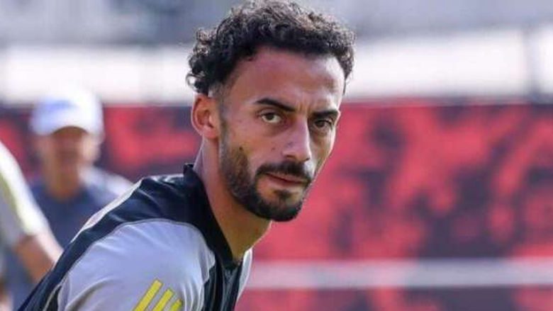 عقد إعارة أحمد عبدالقادر إلى نادي قطر القطري دون بند شراء