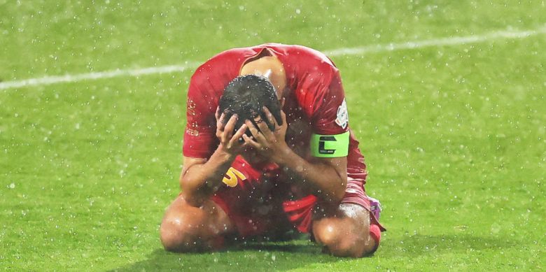 على يد الخليج.. ضمك يتعرض لخامس هزائمه في افتتاحيات روشن