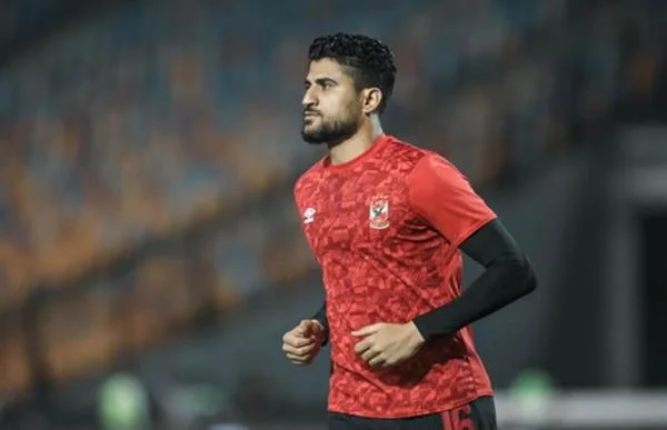 علي لطفي: تحقيق كأس مصر حلم لنا، والبطولة خارج الأهلي والزمالك لها طعم خاص