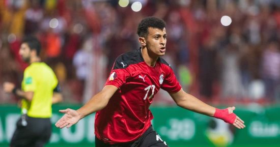 يواصل”الأهلي جهود فى التعاقد مع عمر الساعي ويرفض الانسحاب من صفقة