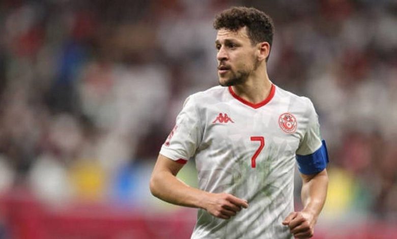 عودة المساكني وساسي إلى تشكيلة تونس