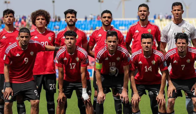 عودة المصراتي إلى قائمة منتخب ليبيا