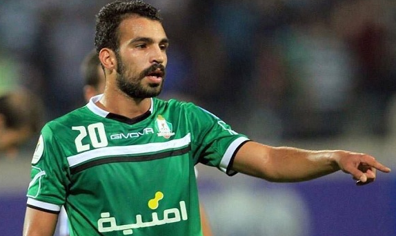 عودة بهاء فيصل تُعيد الأمل لجماهير الوحدات الأردني!