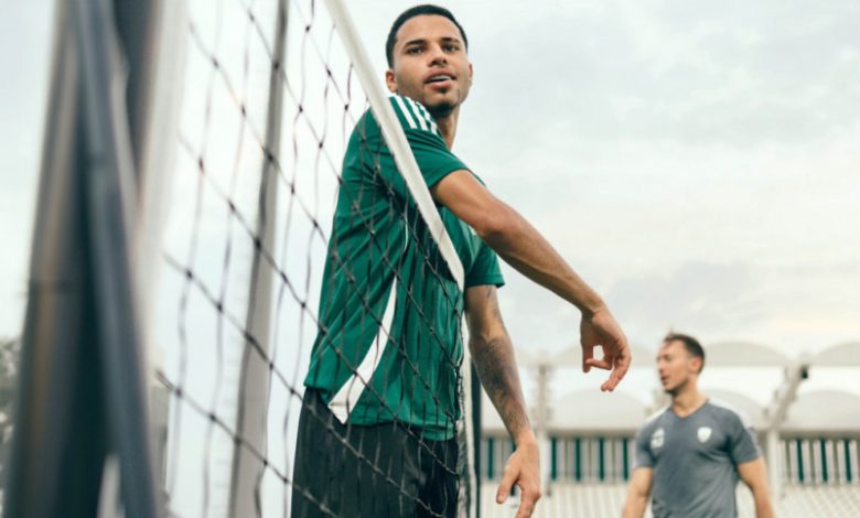 عودة دا كوستا إلى تشكيلة الأهلي واستمرار تعافي البريكان