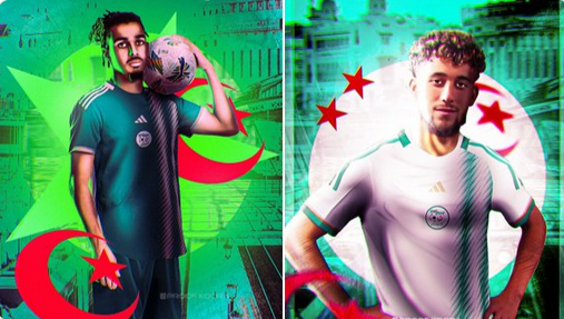 عوشيش وفارسي يقتربان من الانضمام لمعسكر منتخب الجزائر