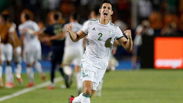 عيسى ماندي على وشك التوقيع مع ليل الفرنسي