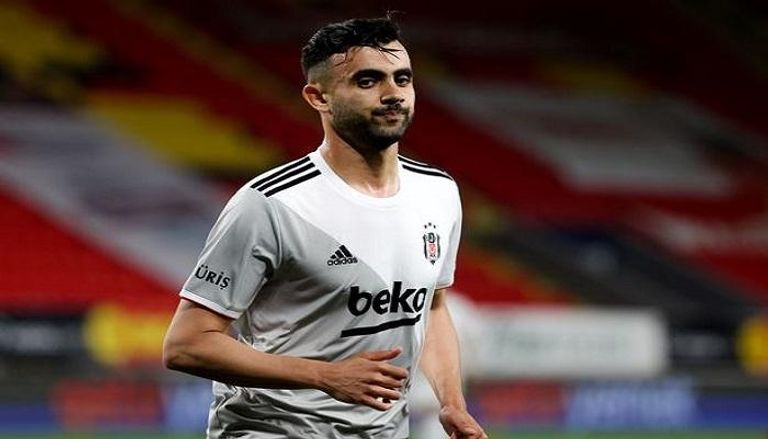 غزال ينضم إلى نادي العروبة السعودي بعد مغادرته بيشكتاش