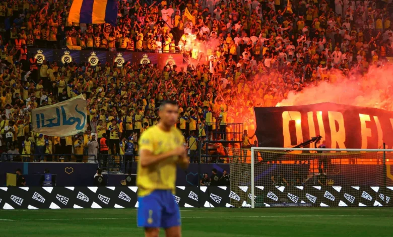 غضب جماهير النصر بسبب ضعف التحركات في الميركاتو الصيفي