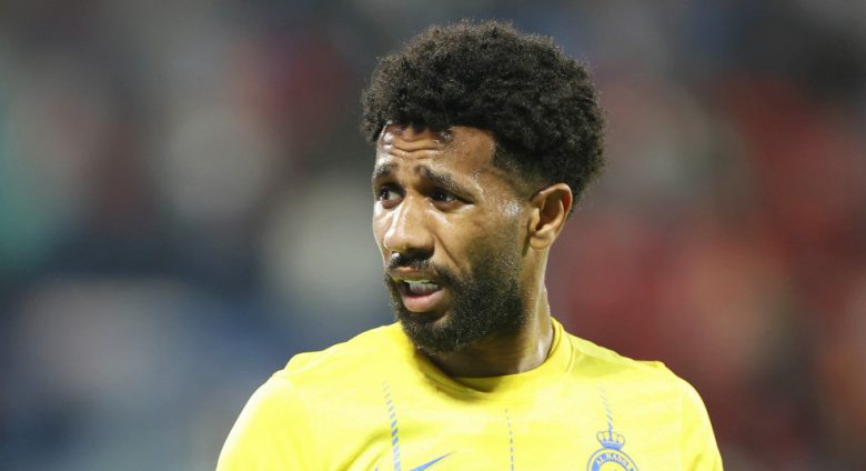 غياب النجعي عن نصف نهائي كأس السوبر السعودي