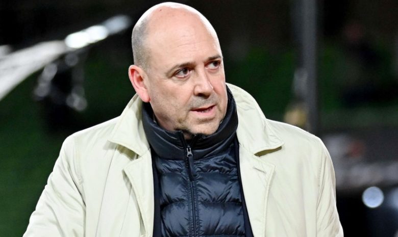 فرناندو كارو يعتذر عن تصريحاته ضد إيبرل