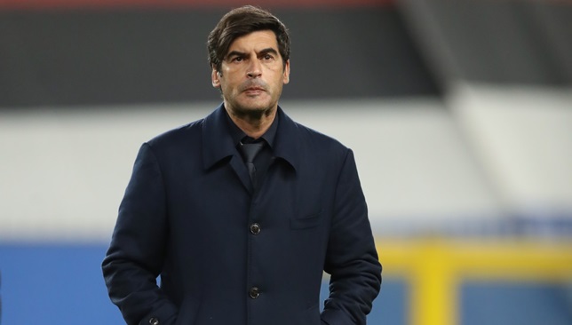 فونسيكا يوضح أسباب سقوط ميلان أمام بارما