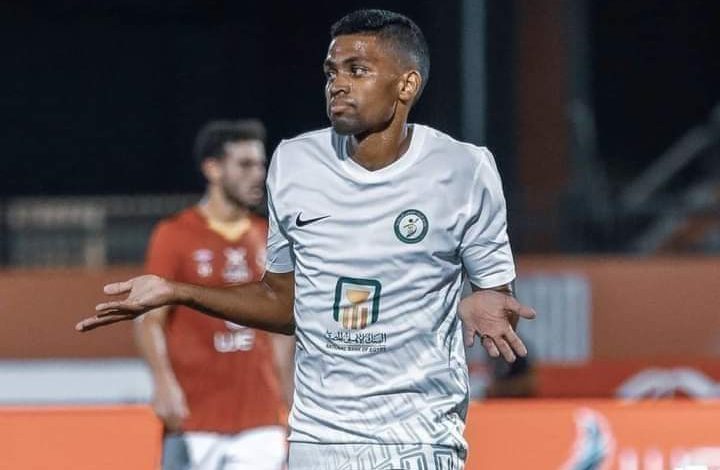 في صفقة انتقال حر.. كريم بامبو ينضم إلى المصري ثلاث سنوات