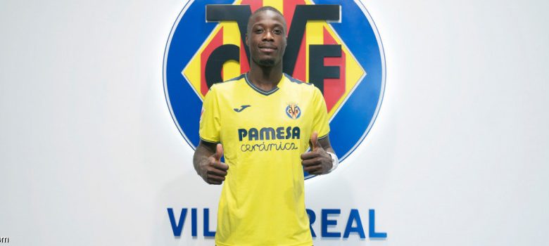 فياريال يتعاقد مع نيكولا بيبي لتعزيز خط هجومه