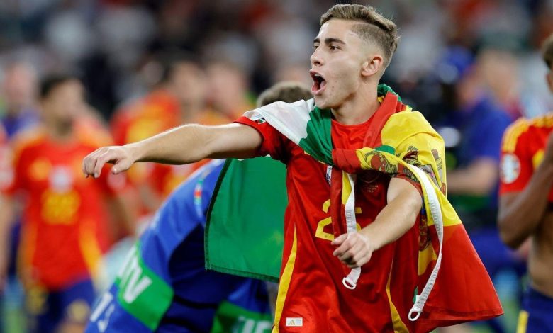 فيرمين لوبيز: الهزيمة أمام مصر دفعتنا للتحسن ومستعدون لمواجهة اليابان