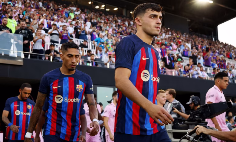 فيفا تسوي دعوى تتعلق بإقامة المباريات الدولية خارج وطن الدوري