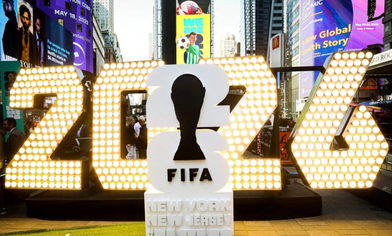 فيفا يفتتح مقره الجديد للشؤون القانونية والامتثال في ميامي