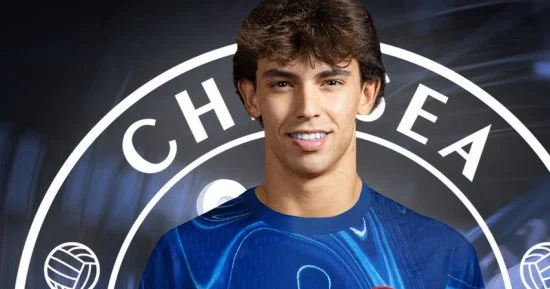 فيليكس يجتاز الفحص الطبي تمهيداً لانتقاله إلى تشيلسي