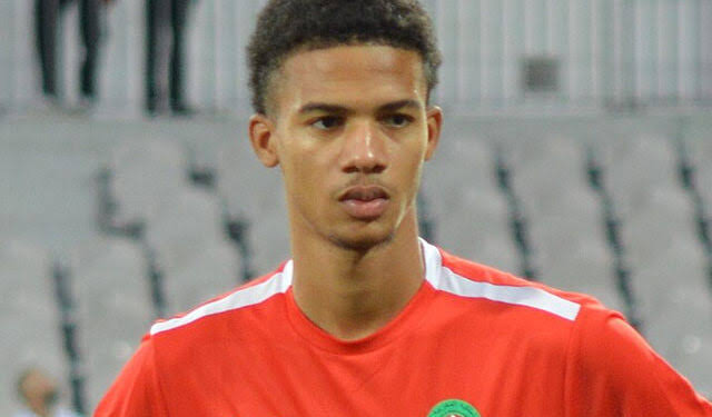 فيورونتينا الإيطالي يتعاقد مع نجم المغرب والأوليمبياد