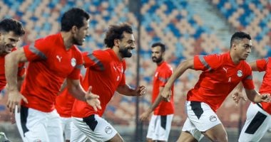 الإعلان عن قائمة مصر لتصفيات أمم أفريقيا